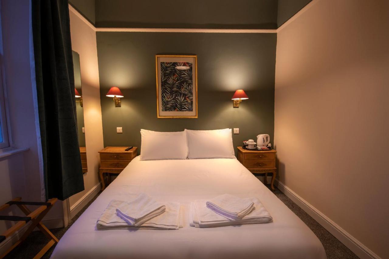 Douglas Arms Hotel Castle Douglas Ngoại thất bức ảnh