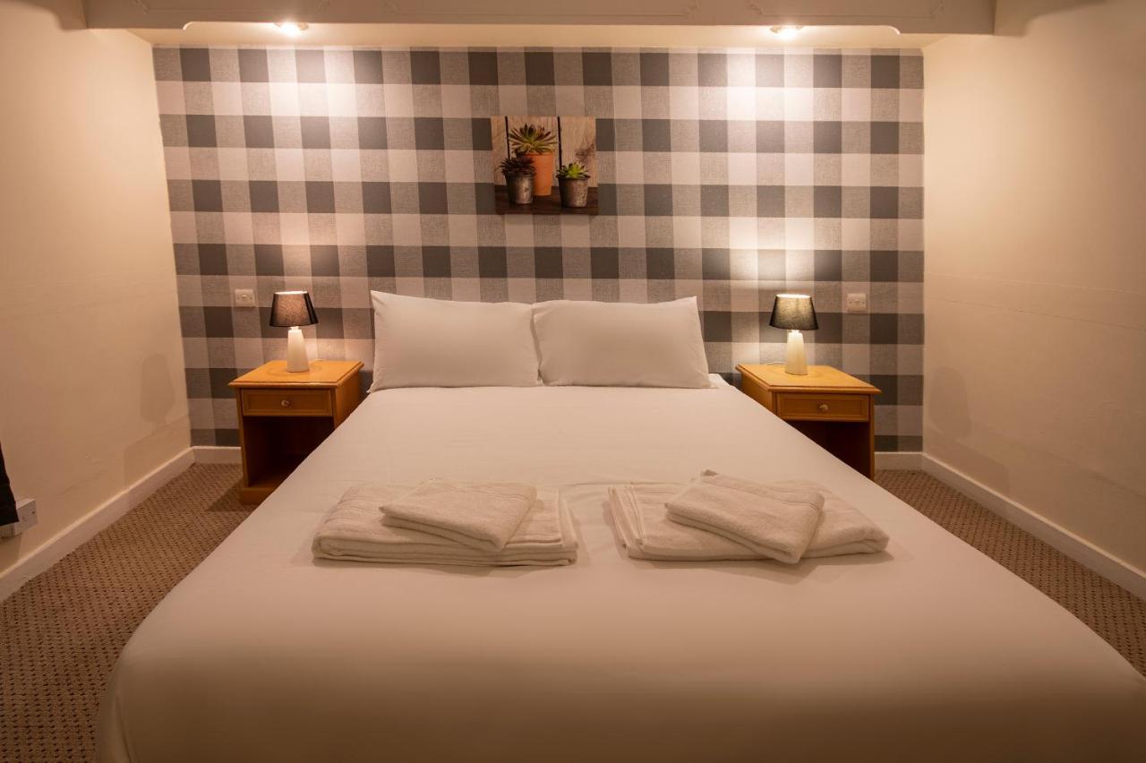 Douglas Arms Hotel Castle Douglas Ngoại thất bức ảnh