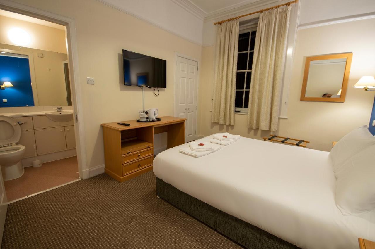 Douglas Arms Hotel Castle Douglas Ngoại thất bức ảnh