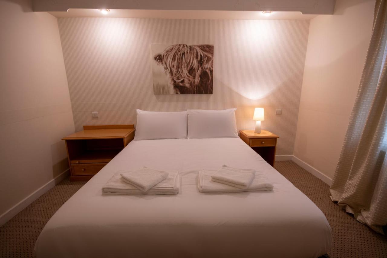 Douglas Arms Hotel Castle Douglas Ngoại thất bức ảnh