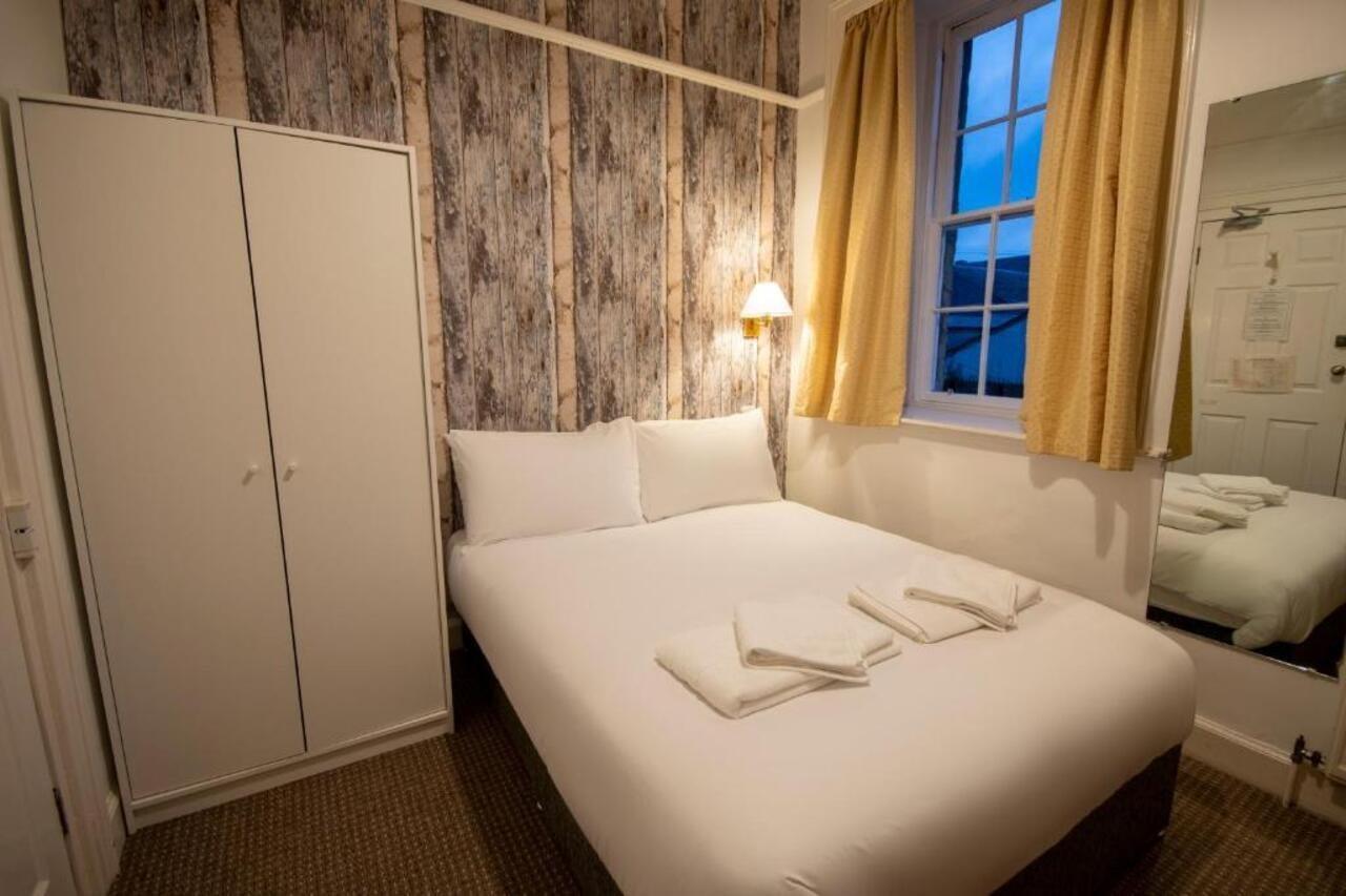 Douglas Arms Hotel Castle Douglas Ngoại thất bức ảnh