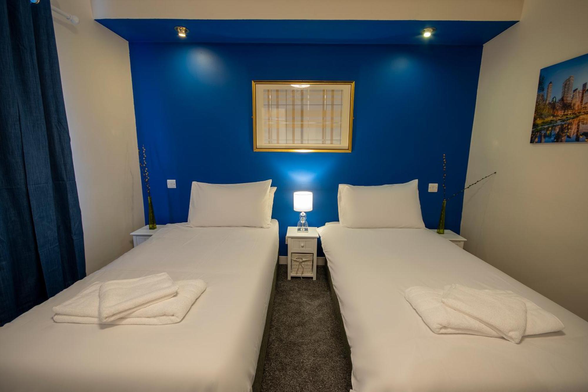Douglas Arms Hotel Castle Douglas Phòng bức ảnh