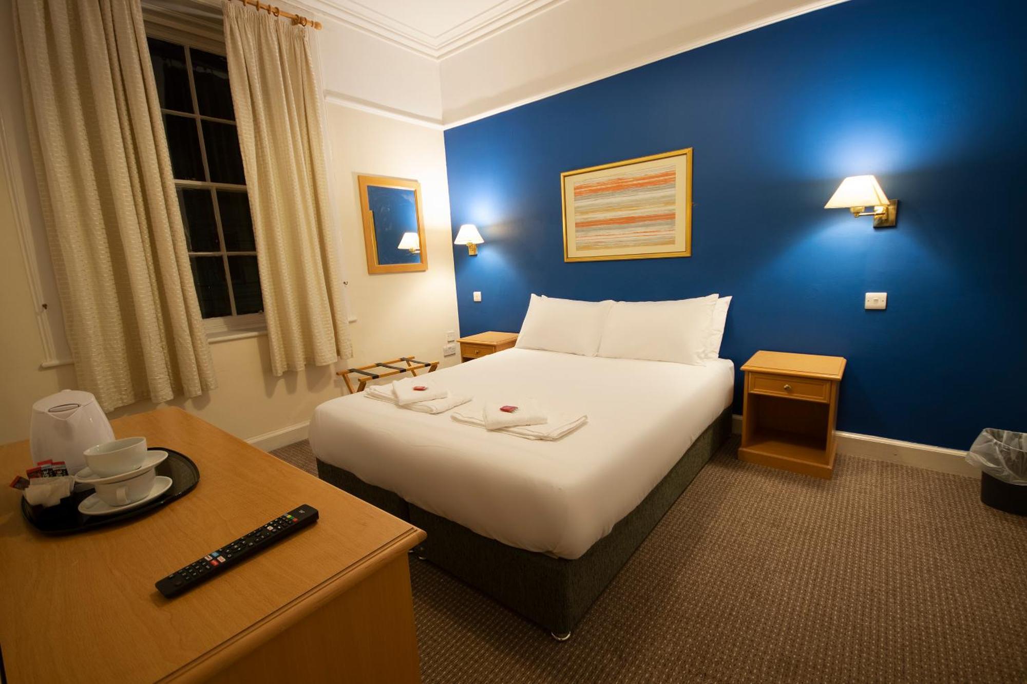 Douglas Arms Hotel Castle Douglas Phòng bức ảnh