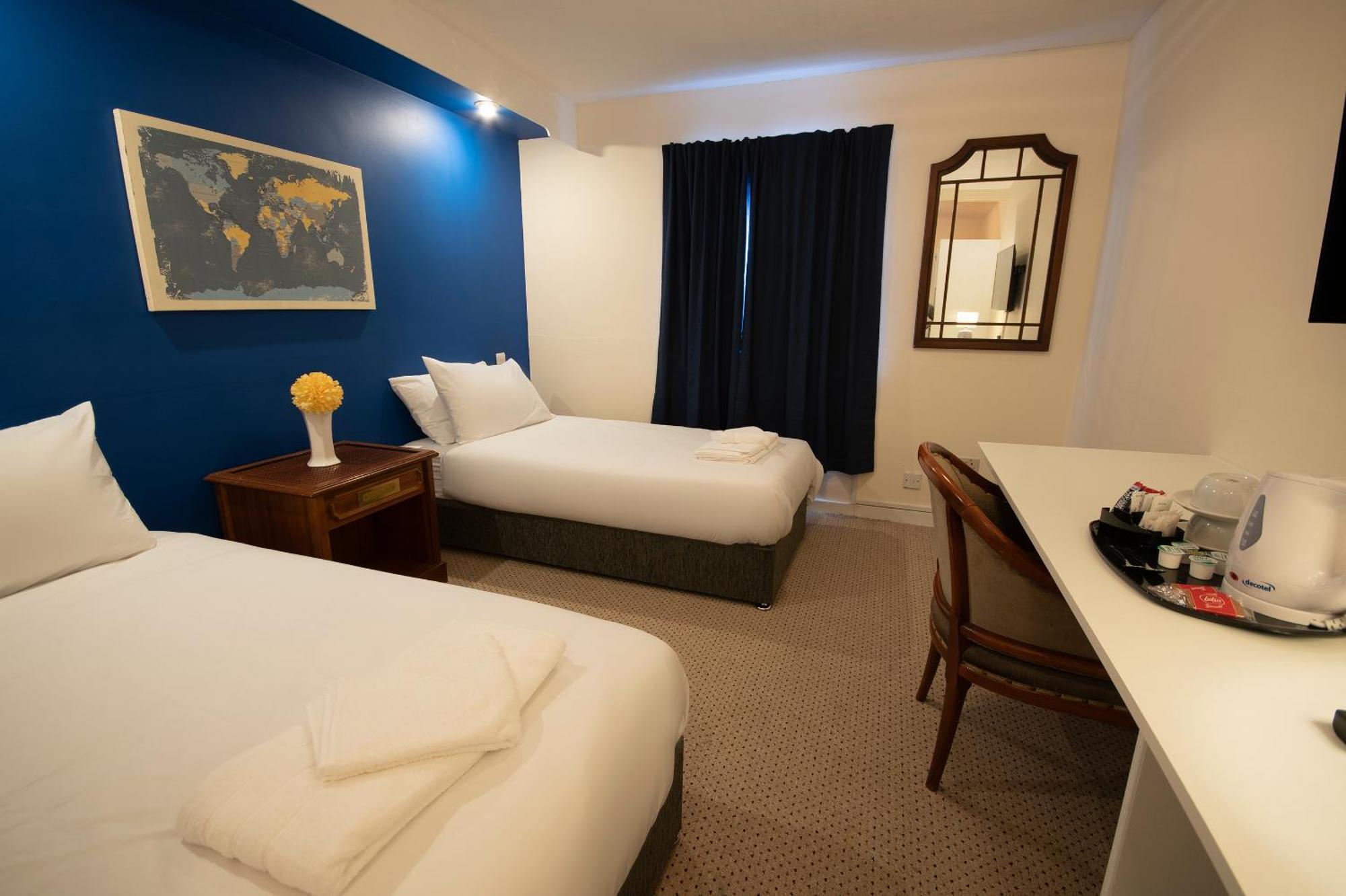 Douglas Arms Hotel Castle Douglas Phòng bức ảnh