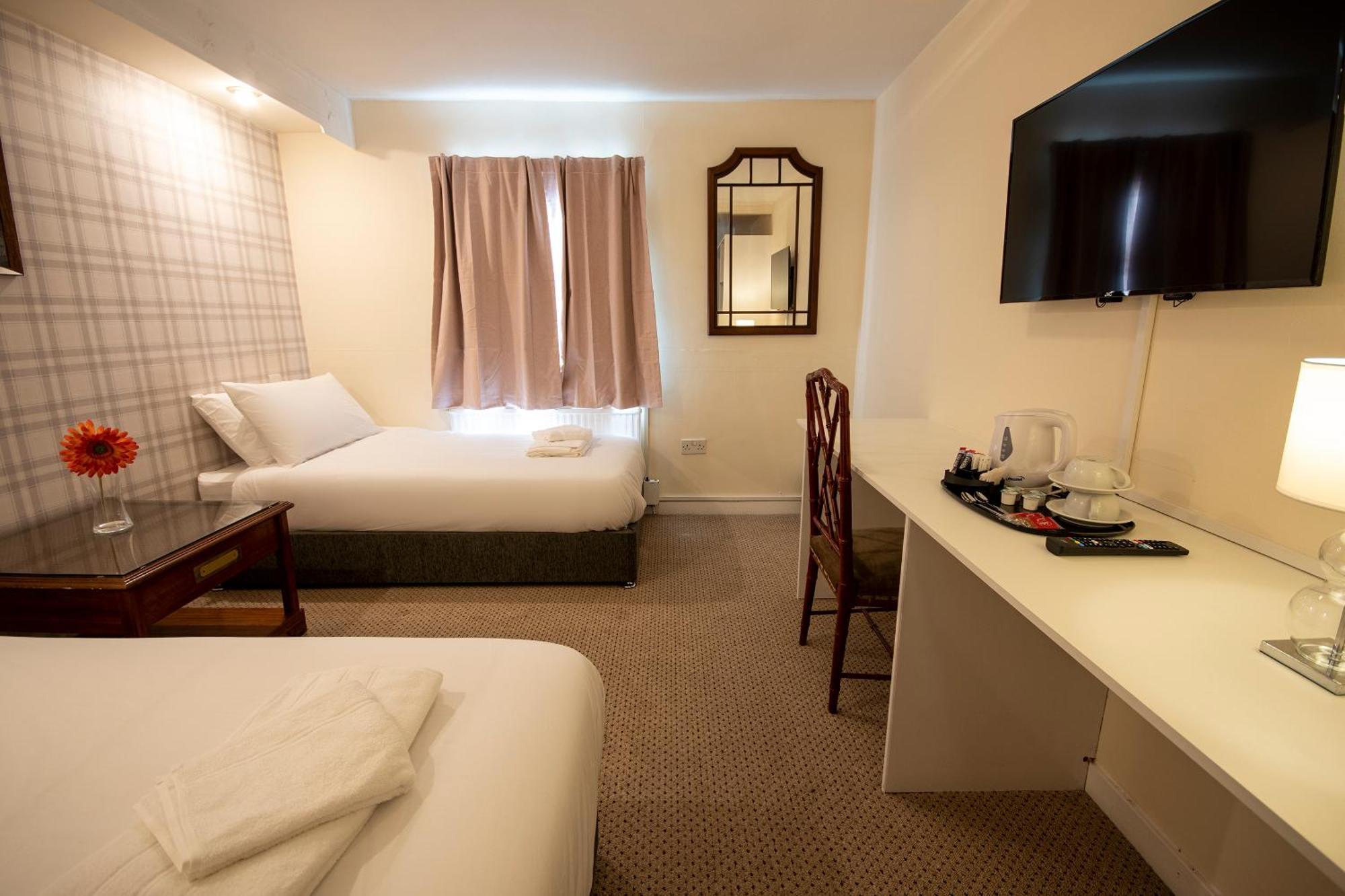 Douglas Arms Hotel Castle Douglas Phòng bức ảnh